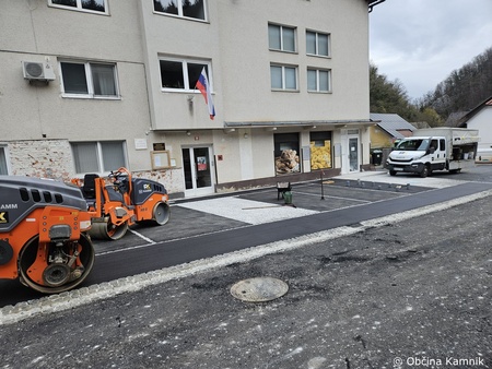 Izgradnja kanalizacije v Motniku (11)